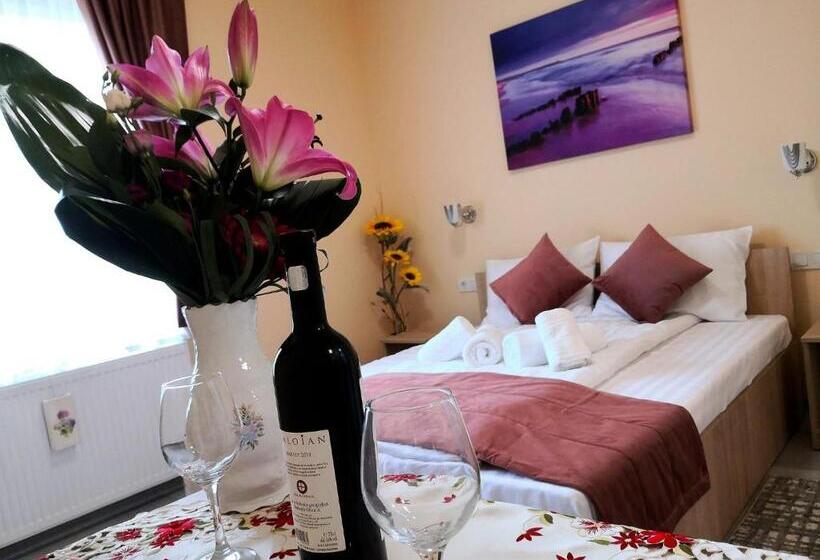 بنسيون Casa Ana Maria