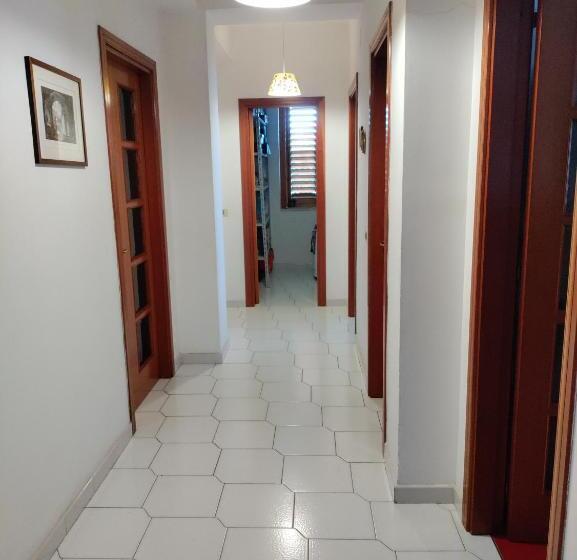 פנסיון Casa Primo Maggio