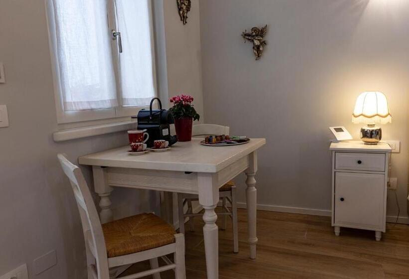 پانسیون Casetta Al Centro