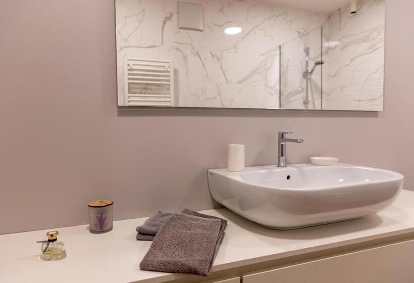 پانسیون Casetta Al Centro