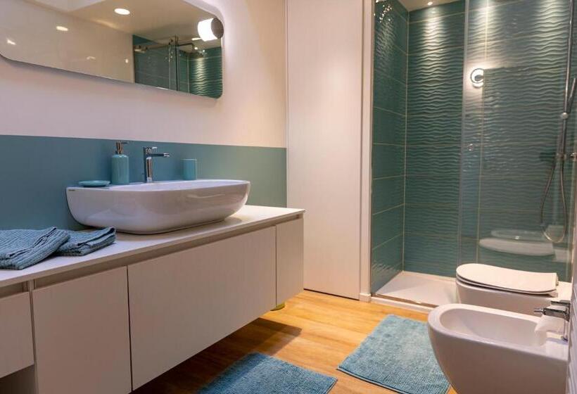 پانسیون Casetta Al Centro