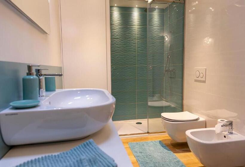 پانسیون Casetta Al Centro