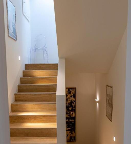 پانسیون Casetta Al Centro