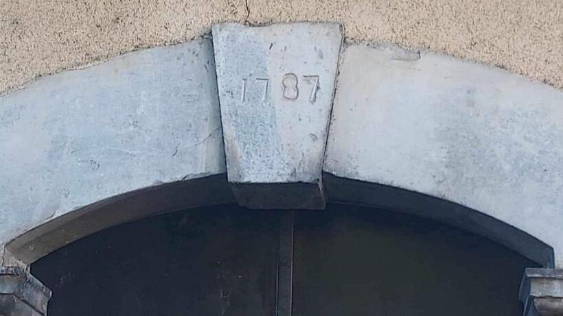 פנסיון Chambre D Hôte 1787 : Les Terrasses Des Pyrénées