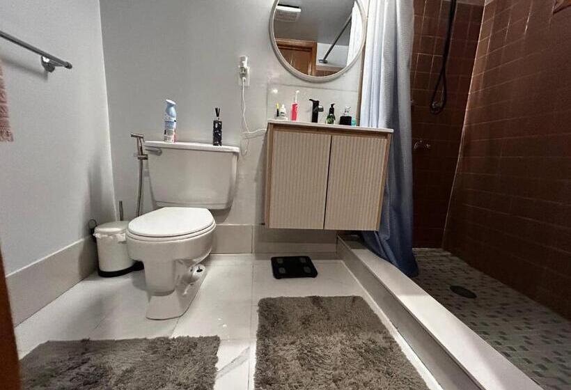 펜션 Chic And Large Private Room