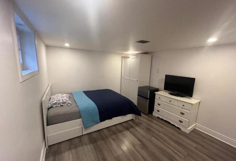 펜션 Chic And Large Private Room