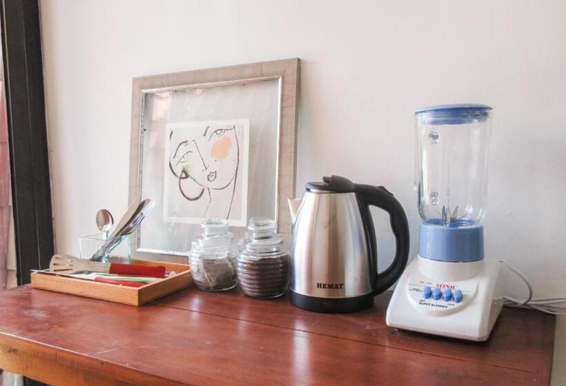 Pansiyon Matapalo Bungalows Uluwatu