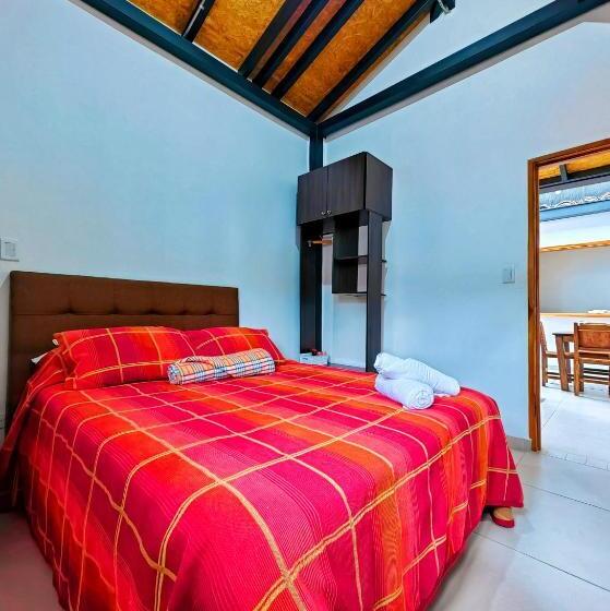 پانسیون Hermosa Casa En Circasia Quindio