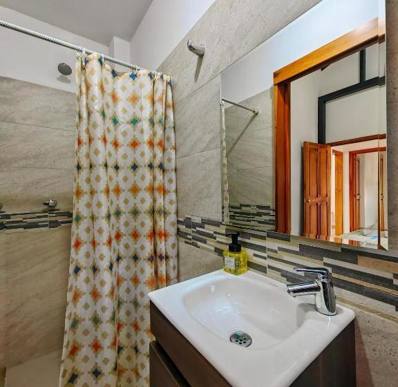 بنسيون Hermosa Casa En Circasia Quindio