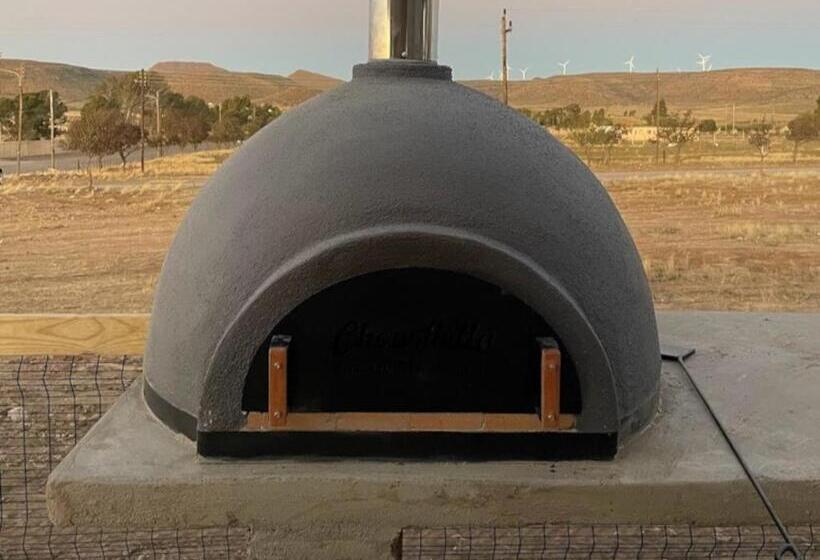 פנסיון Heydays Guesthouse