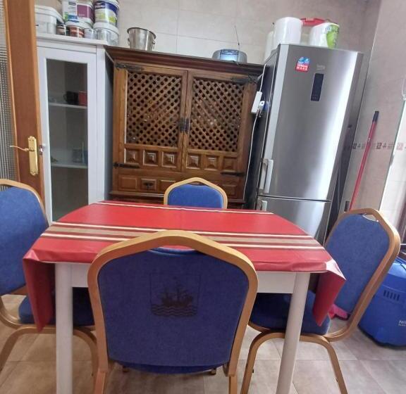 پانسیون Piso Turístico