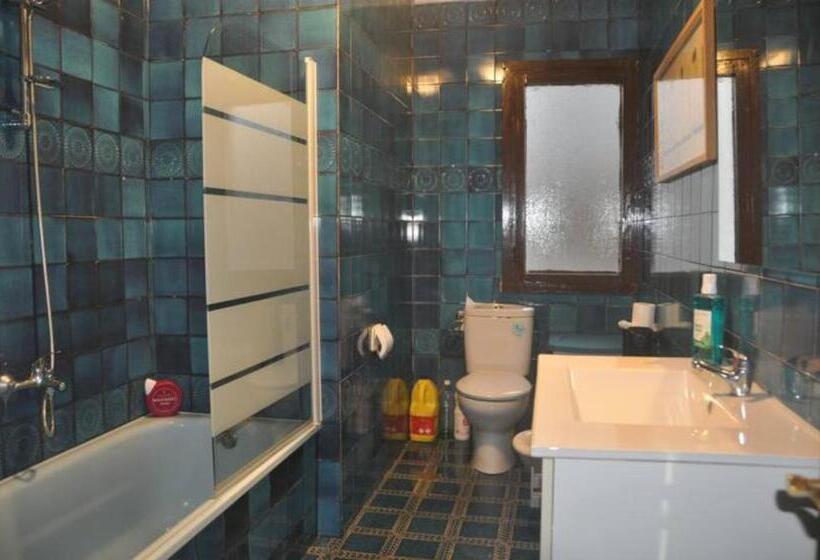 پانسیون Piso Turístico