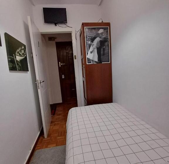 پانسیون Piso Turístico