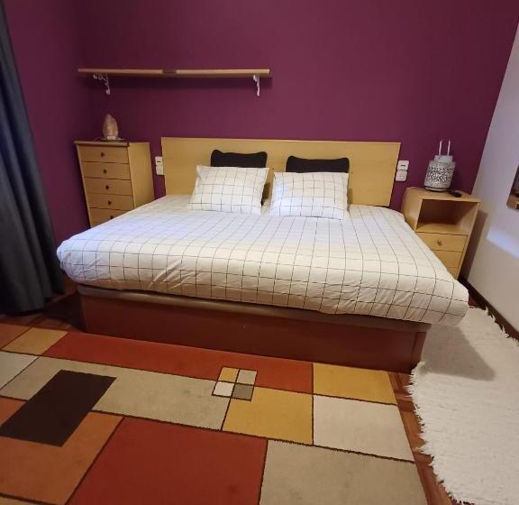 پانسیون Piso Turístico