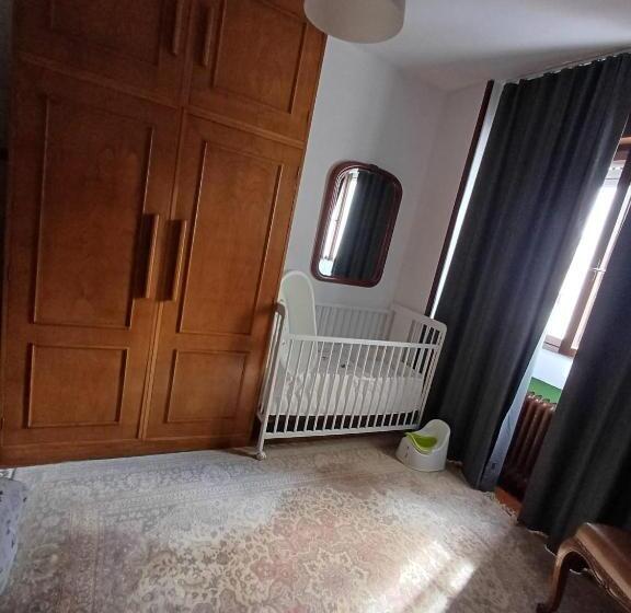 پانسیون Piso Turístico