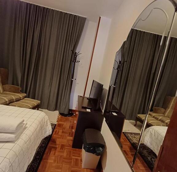 پانسیون Piso Turístico