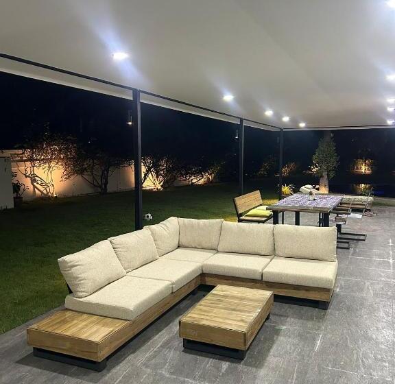 Pensão Hua Hin Oasis