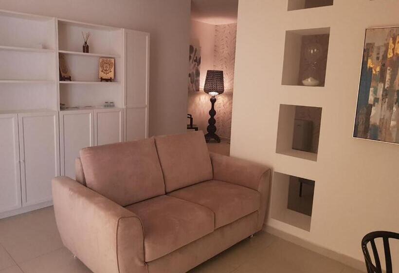 Пансион Il Giglio Bianco