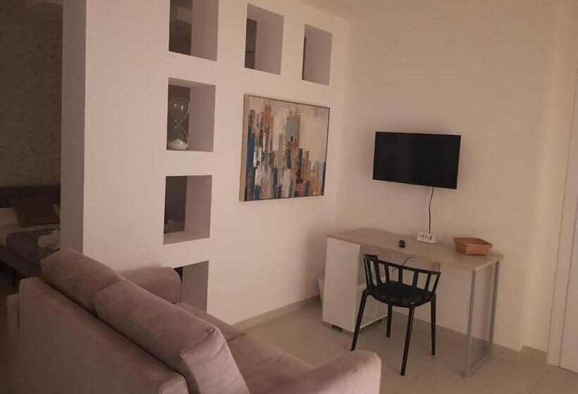 Пансион Il Giglio Bianco