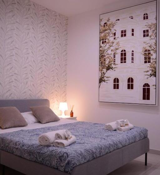 Пансион Il Giglio Bianco