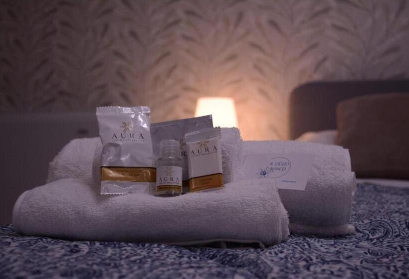 Пансион Il Giglio Bianco