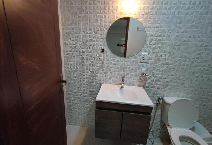 پانسیون Amaca Hostal