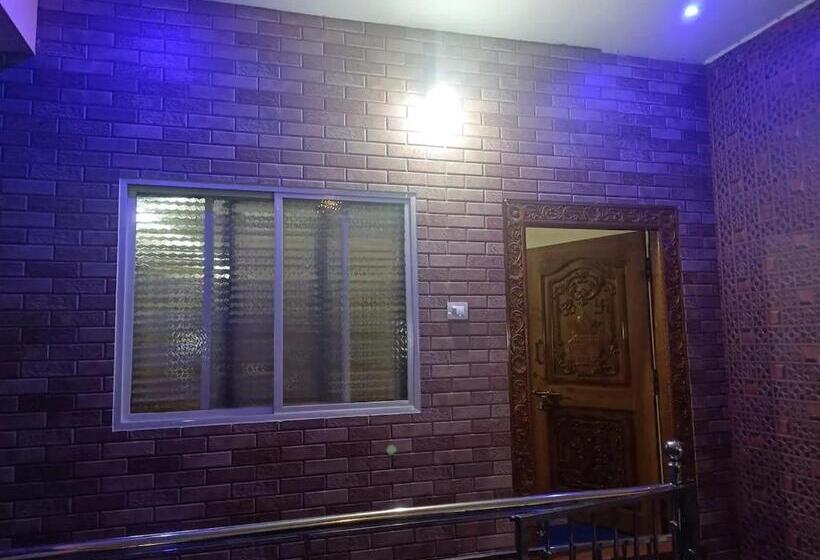 膳宿费 Instant Space   Guest House