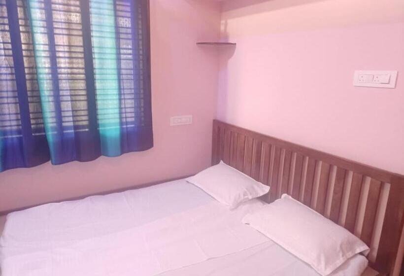 膳宿费 Instant Space   Guest House