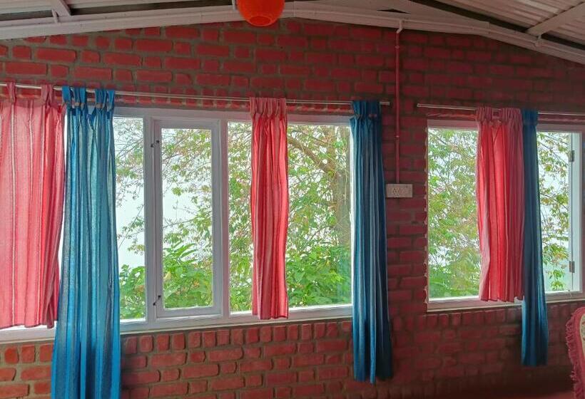 پانسیون Le Cozy Huts