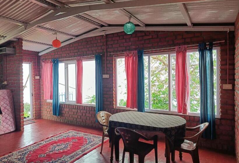 پانسیون Le Cozy Huts