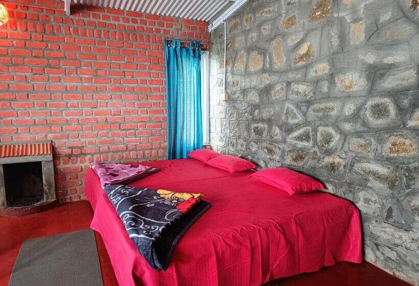 پانسیون Le Cozy Huts