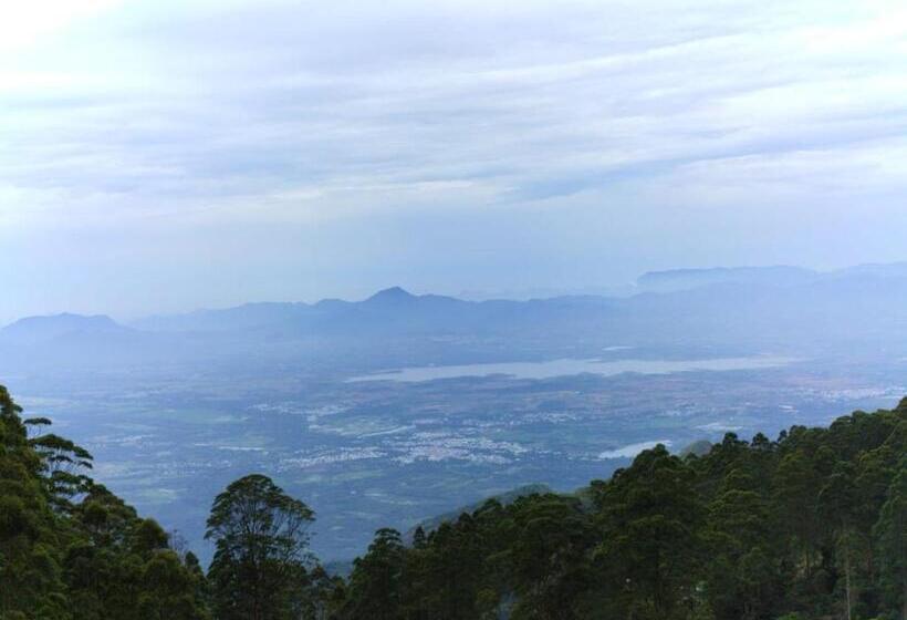 پانسیون Le Cozy Huts