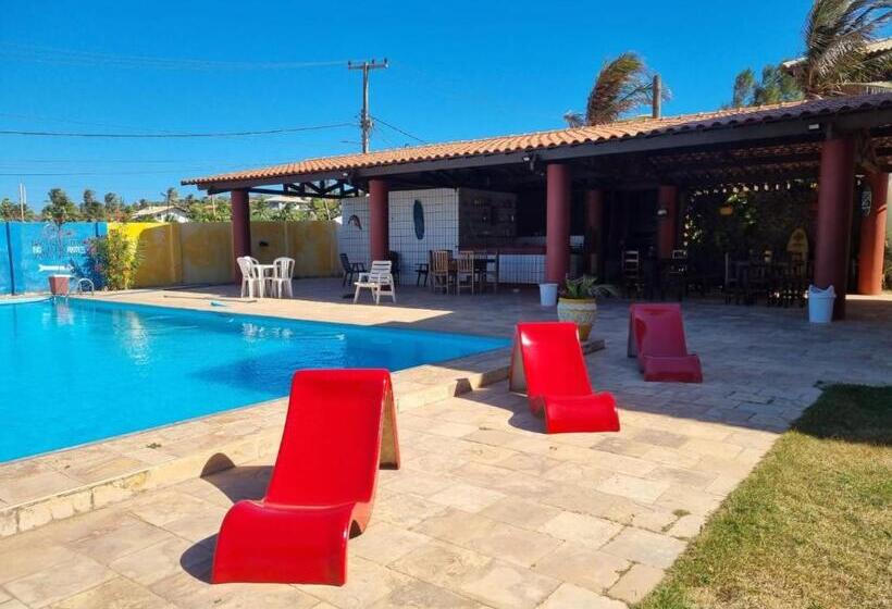 پانسیون Mansao922