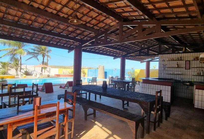 פנסיון Mansao922