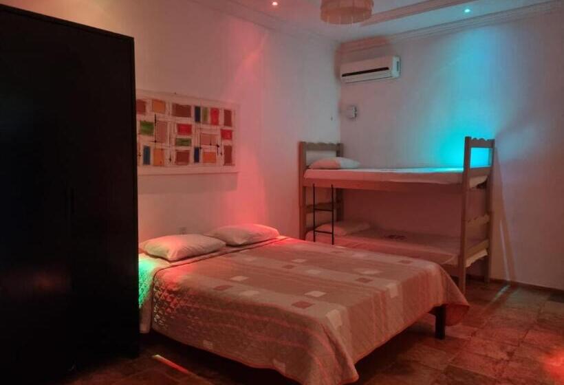 פנסיון Mansao922