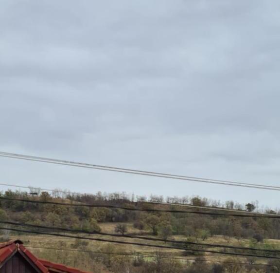 بنسيون Margareta S House