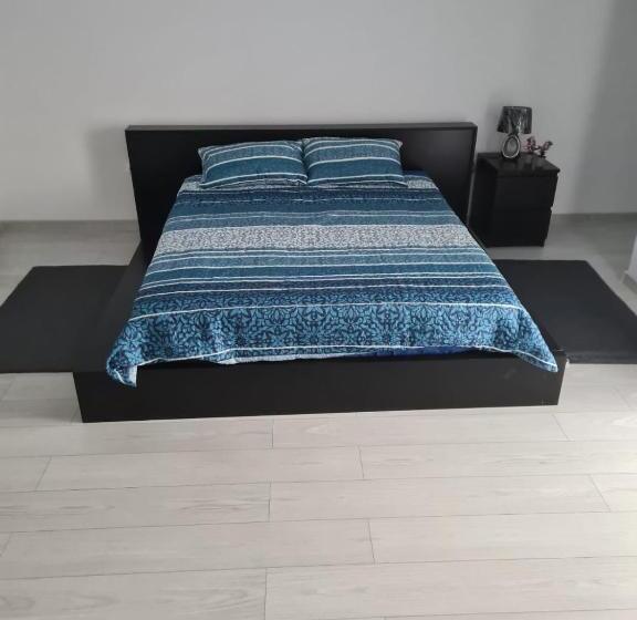 بنسيون Margareta S House