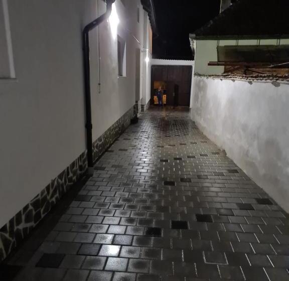 بنسيون Margareta S House