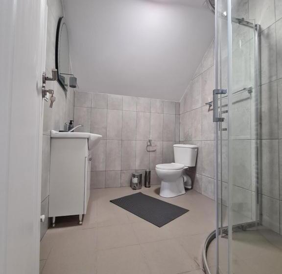 بنسيون Margareta S House