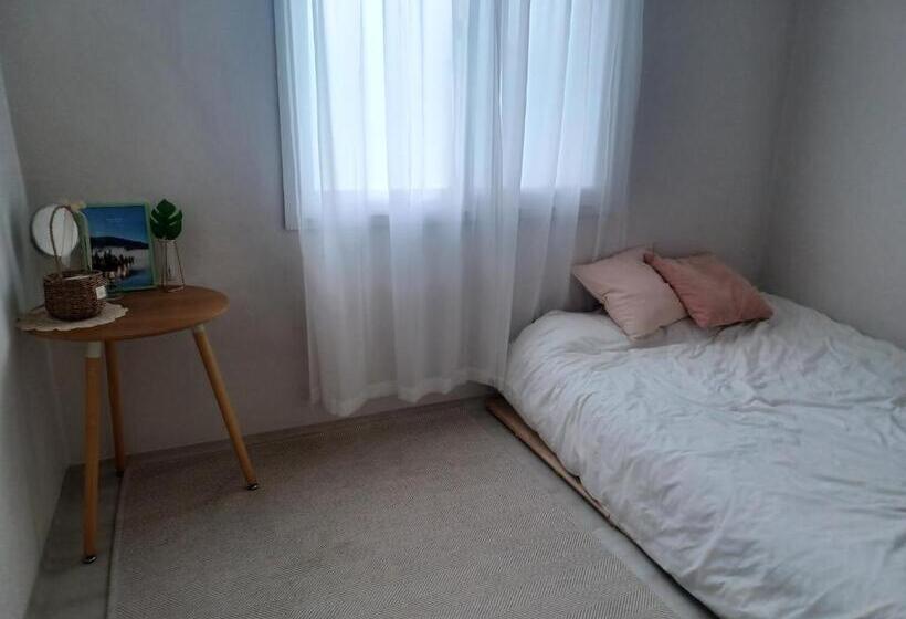 Пансион Nangman Stay