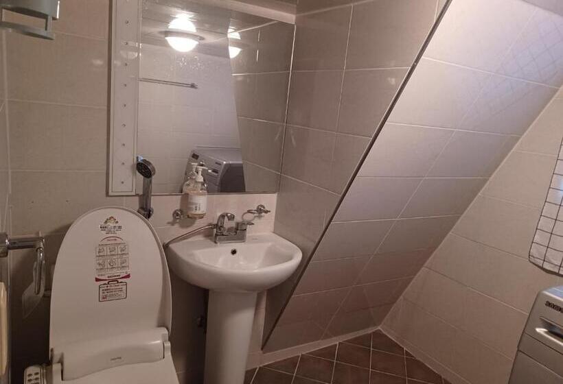 Пансион Nangman Stay