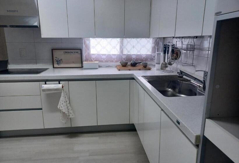 Пансион Nangman Stay