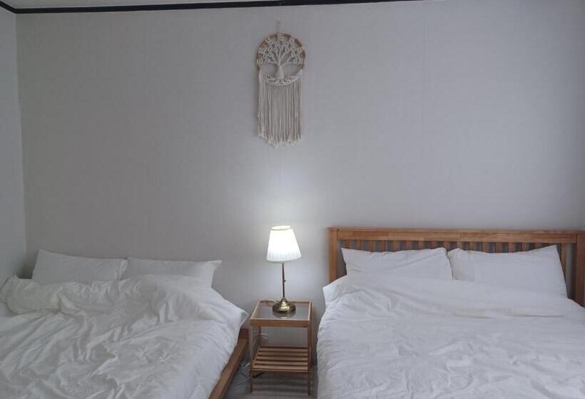 Пансион Nangman Stay