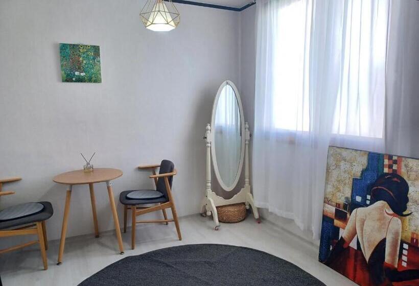 Пансион Nangman Stay