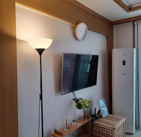 Пансион Nangman Stay