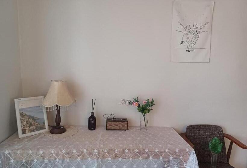 Пансион Nangman Stay