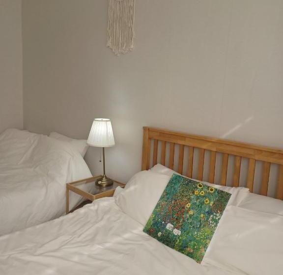 Пансион Nangman Stay