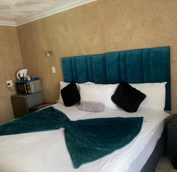 پانسیون Nonesi Lodge 2