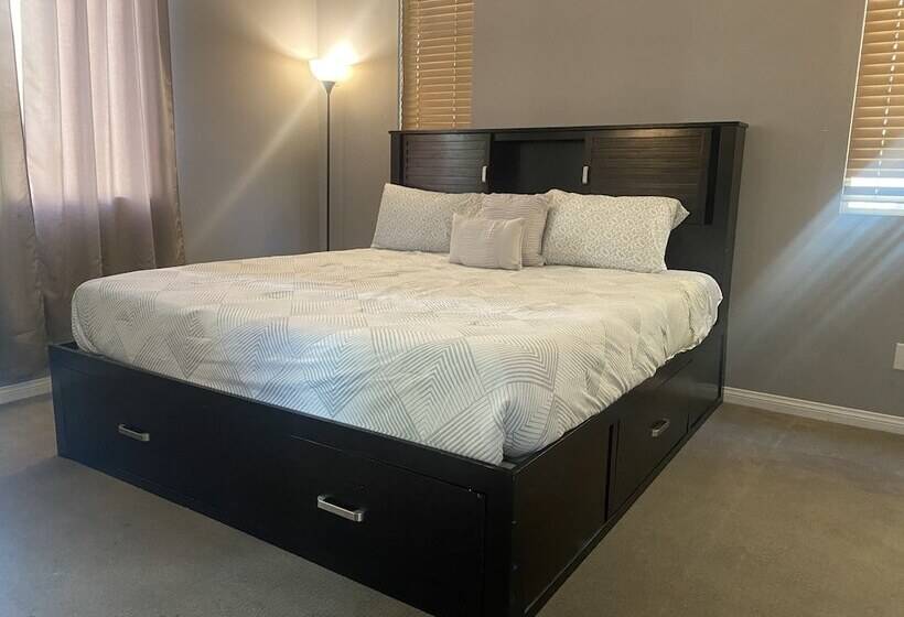 פנסיון Olive Glen