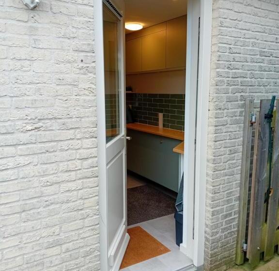 Пансион Oudaen 36